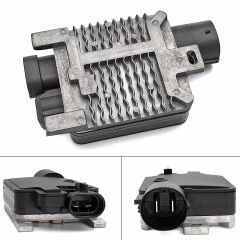 Ford Kuga Fan Motor Beyni Modülü 1.5 1.6 2008-2018