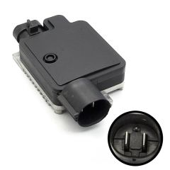 Ford Transit Fan Motor Beyni Modülü 2006-2013