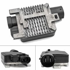 Ford C-max Fan Motor Beyni Modülü 1.5 1.6 2003-2018