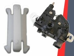 Ford Connect Focus Kaput Kilidi Ara Plastik Bağlantı Klipsi