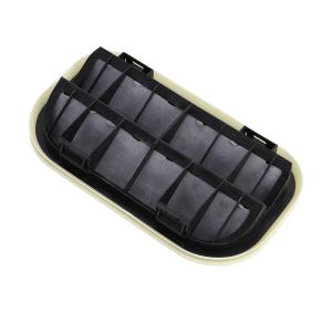 Ford Focus Arka Çamurluk Yan Bagaj Havalandırması 1 Adet [2005-2011]