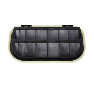 Ford Mondeo Arka Çamurluk Yan Bagaj Havalandırması 1 Adet [1993-2007]