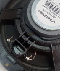 Citroen C4 Picasso Orjinal Kapı Hoparlörü 16,5 Cm (165 Mm) Psa