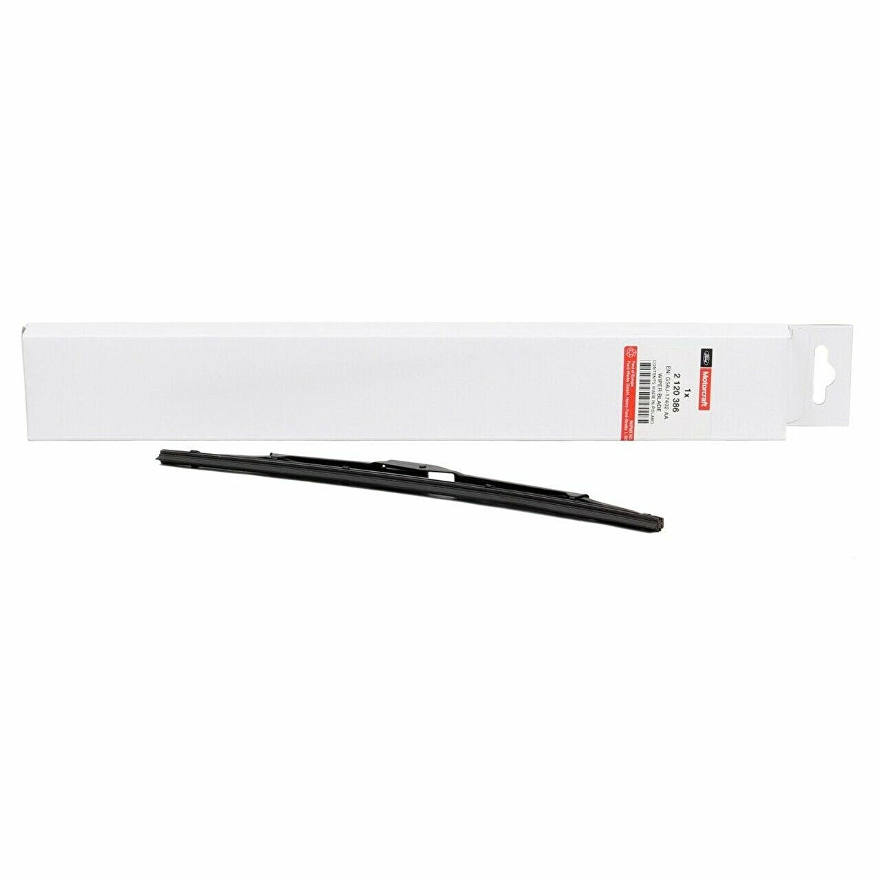 Ford C-Max Arka Silecek Süpürgesi Motorcraft 280Mm 2003-2007 2120