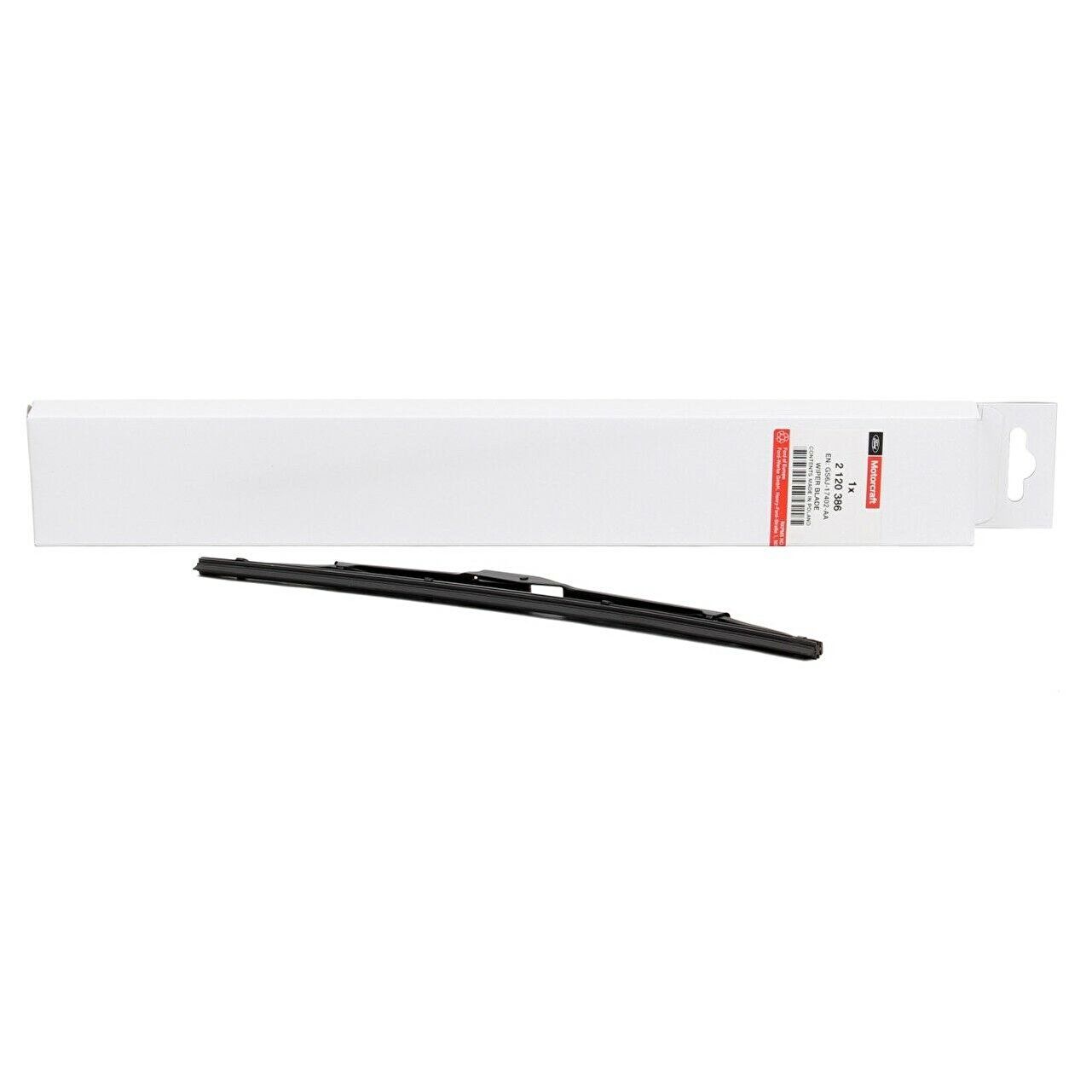 Ford Fiesta Arka Silecek Süpürgesi Motorcraft 280Mm 2002-2008 212