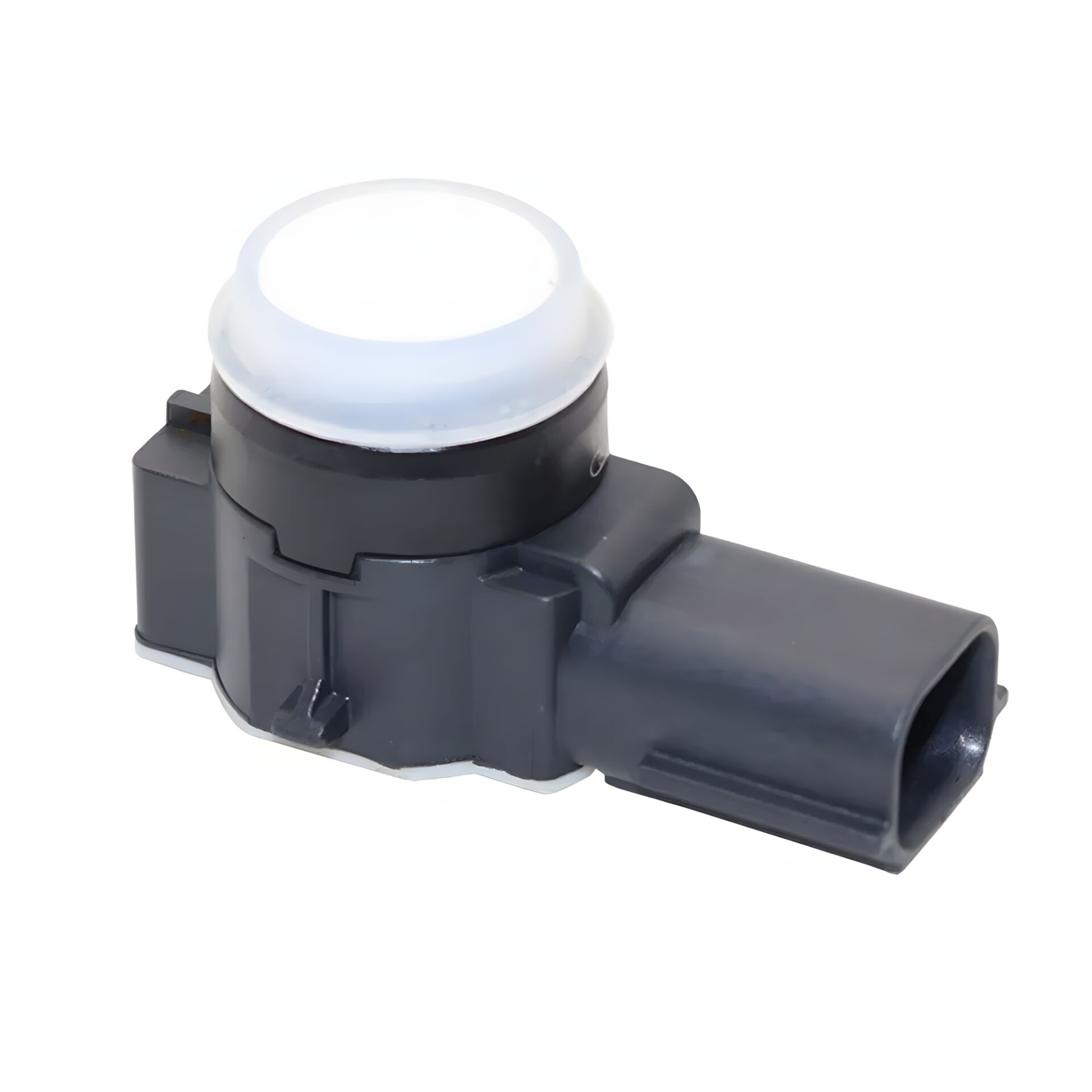 Ford Courier Park Sensörü Beyaz Renk Frozen White 7VTAWWA