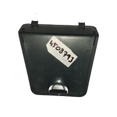 Ford Connect Sigorta Kutu Kapağı Siyah 2002-2013