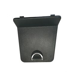 Ford Connect Sigorta Kutu Kapağı Siyah 2002-2013