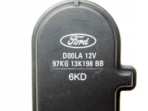 Ford Ka Far Ayar Motoru 3 Pin 1996-2008