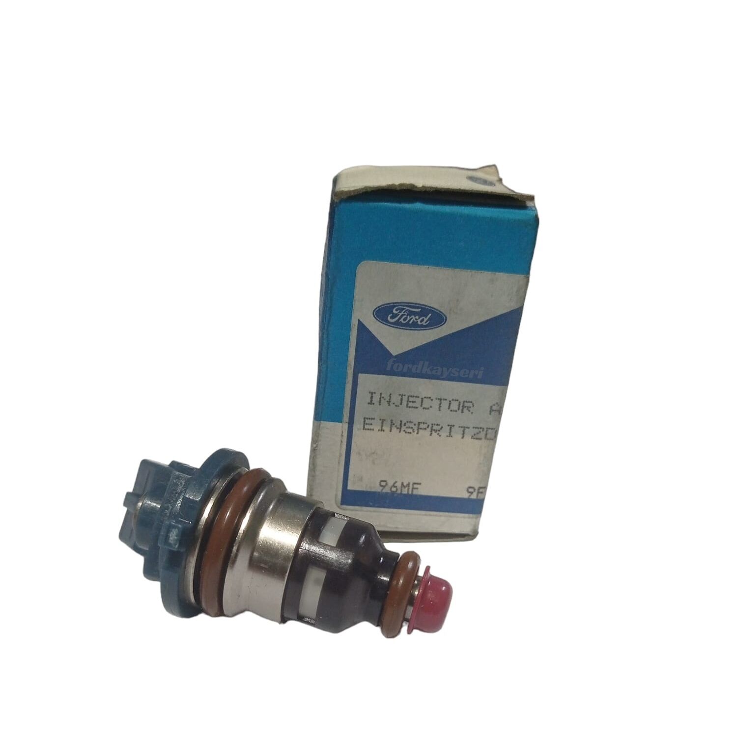 Ford Fiesta Enjektör Fomoco 96MF 9F593 AB