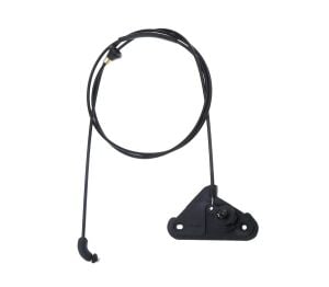 Ford Mondeo Kaput Açma Teli Kolsuz 2007-2014 [6M2116C657AN]