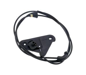 Ford Mondeo Kaput Açma Teli Kolsuz 2007-2014 [6M2116C657AN]