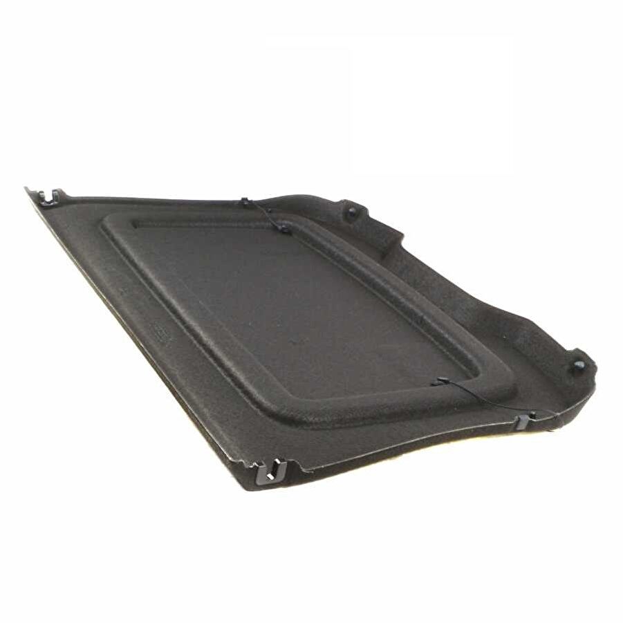 Ford Focus Arka Bagaj Pandizot Gri (Şapkalık) 2011-2018 1850507