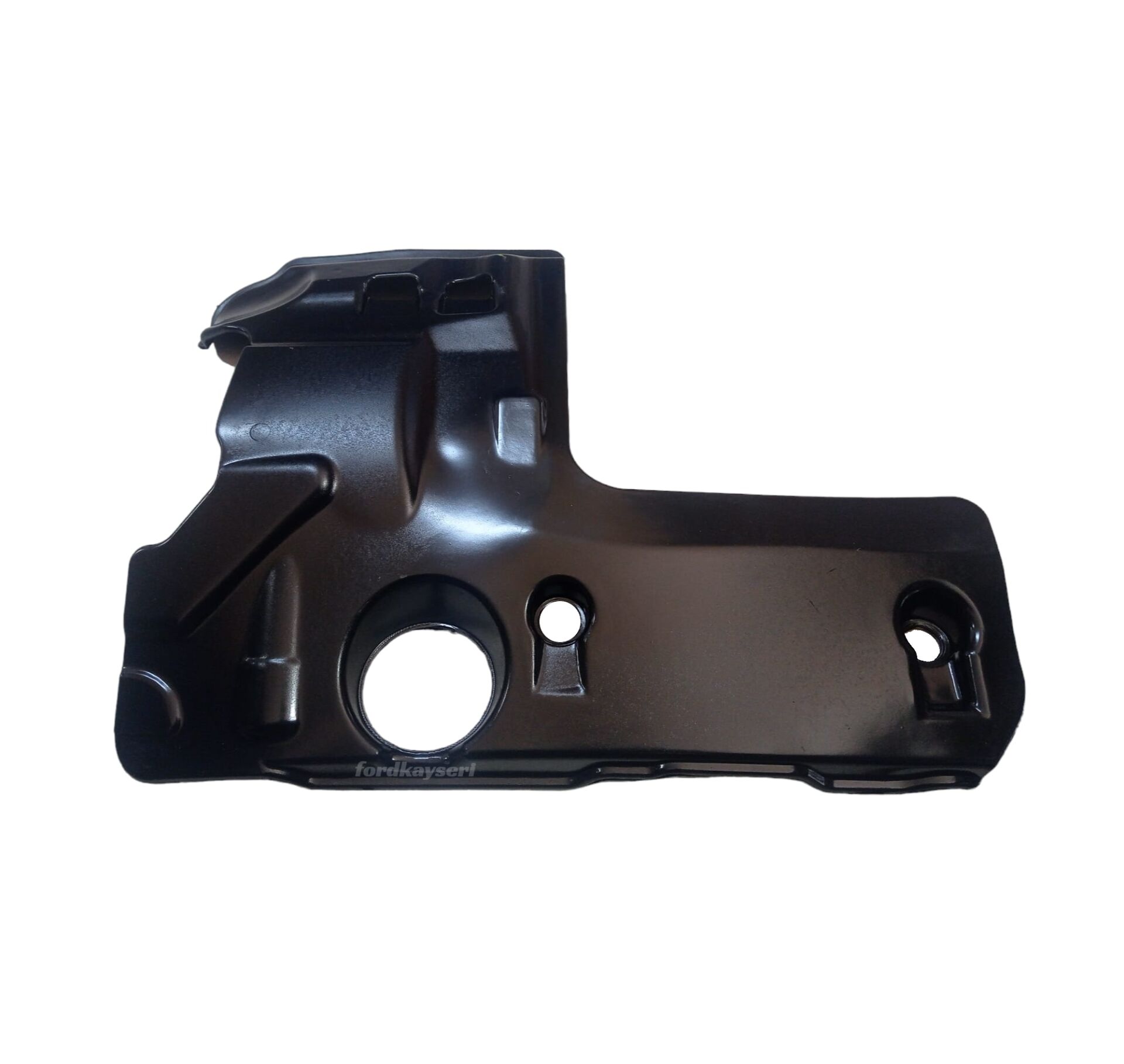 Citroen Elysee C3 C4 C5 Motor Üst Koruma Muhafaza Kapağı Euro 5