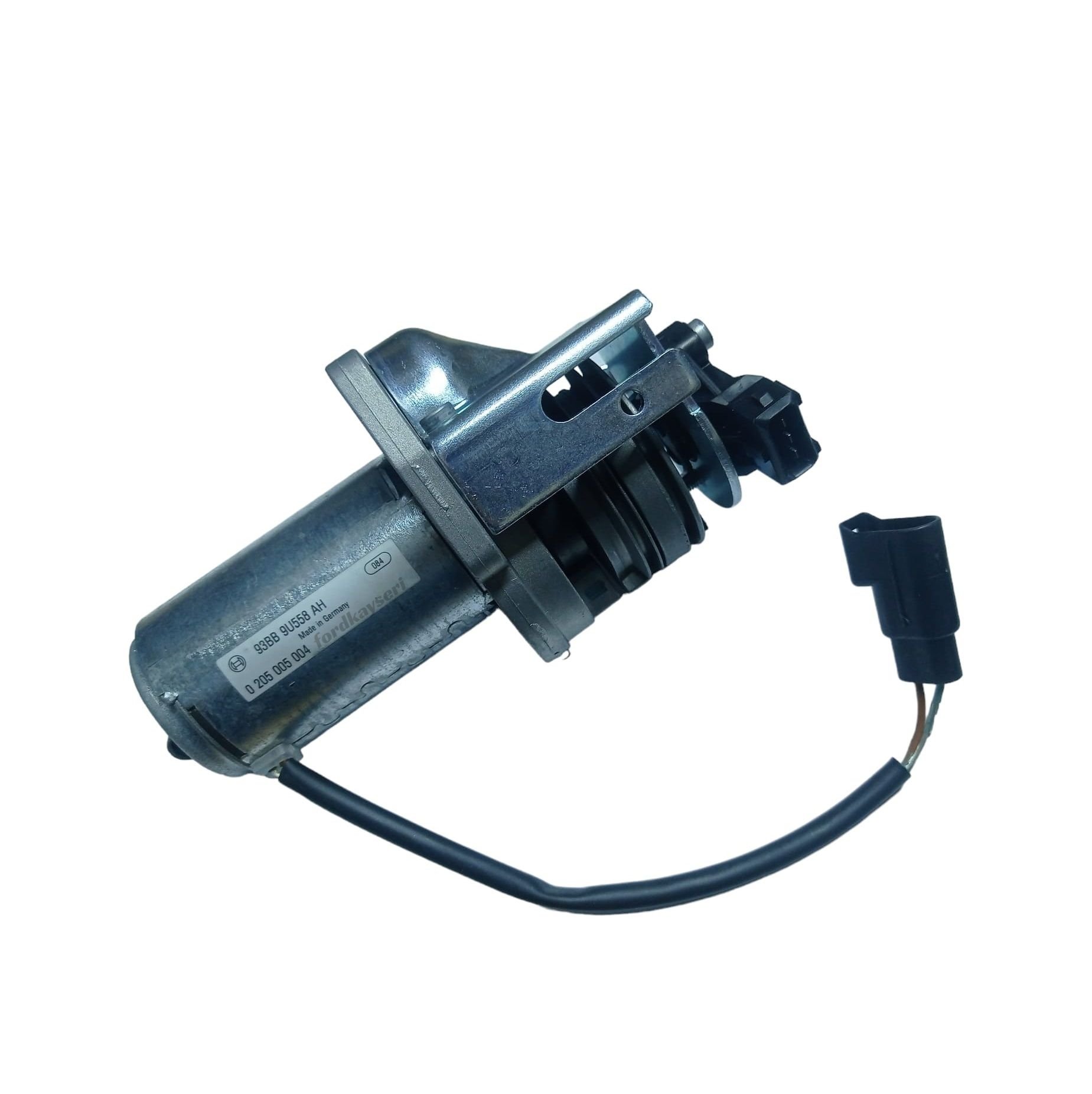 Ford Mondeo Hız Sabitleme Cruise Control Motoru 93BB9U558AH