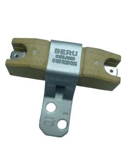 Ford Taş Rezistans Direnç 0,1 Ohm Beru 0110520014