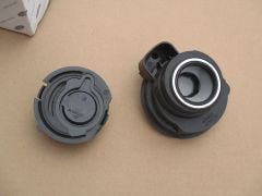 Ford Mondeo Yakıt Depo Dolum Ağzı 2007-2015 7G919C238Bc