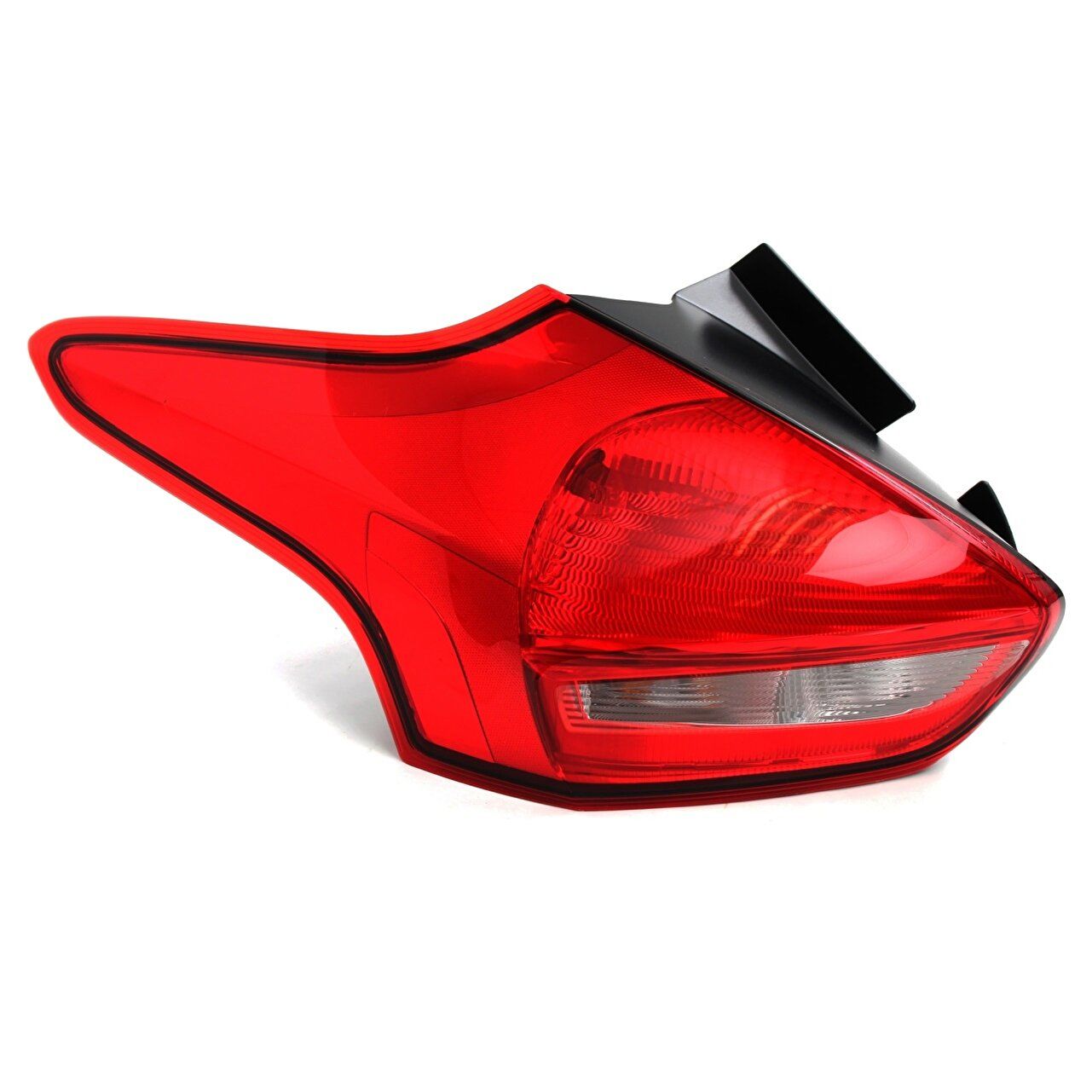Ford Focus Arka Far Stop Lambası Hatchback Sol Ledli 2014-2018