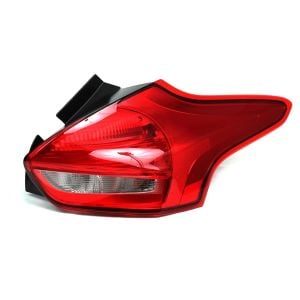 Ford Focus Arka Far Stop Lambası Hatchback Sağ Ledli 2014-2018