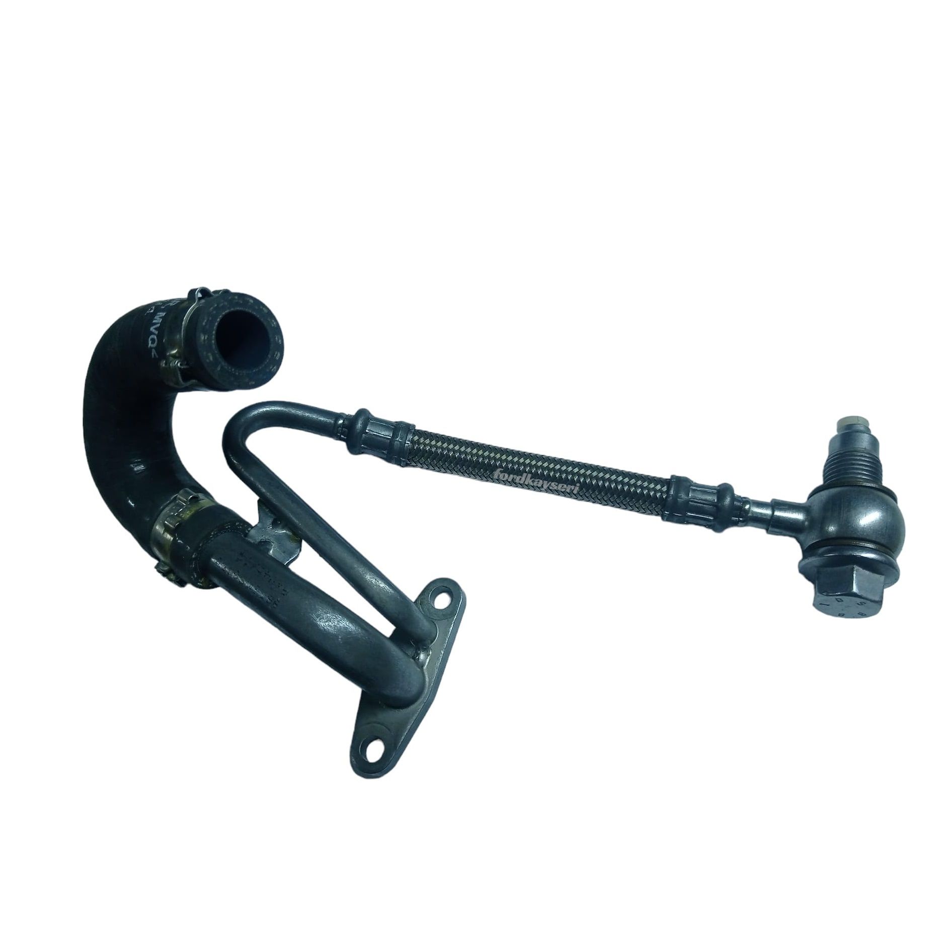 Ford Mondeo Turbo Borusu 2.0 Dizel [DW10C] 9M5Q6K679AB