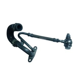 Ford Mondeo Turbo Borusu 2.0 Dizel [DW10C] 9M5Q6K679AB