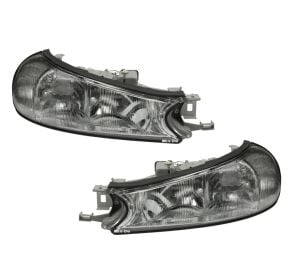 Ford Mondeo 2 Ön Far Takımı Motorlu Sağ Sol 1996-2001