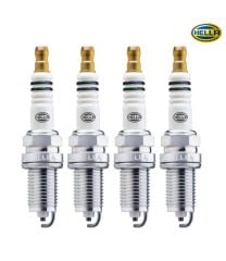 Ford Fiesta Buji (4 Adet ) 1.25/1.4/1.6 1995-2017 YSJ7RCP-13U