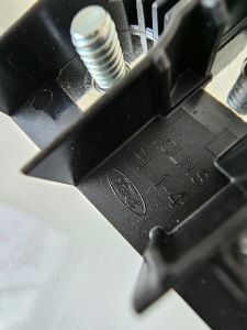 Ford Courier Akü Üst Kutup Başı Sigorta JT7614A073AA