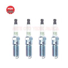 Ford Fusion Platinum Ngk Buji (4 Adet ) 1.4/1.6 Benzinli 2003-2011