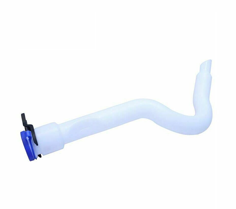 Ford Transit V-363 Cam Su Fiskiye Doldurma Borusu 2012-2020 18155