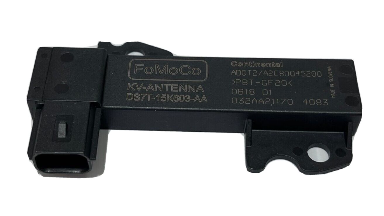 Ford Hırsızlık Önleme Modülü - Anahtarsız Giriş Anteni DS7T15K603AA