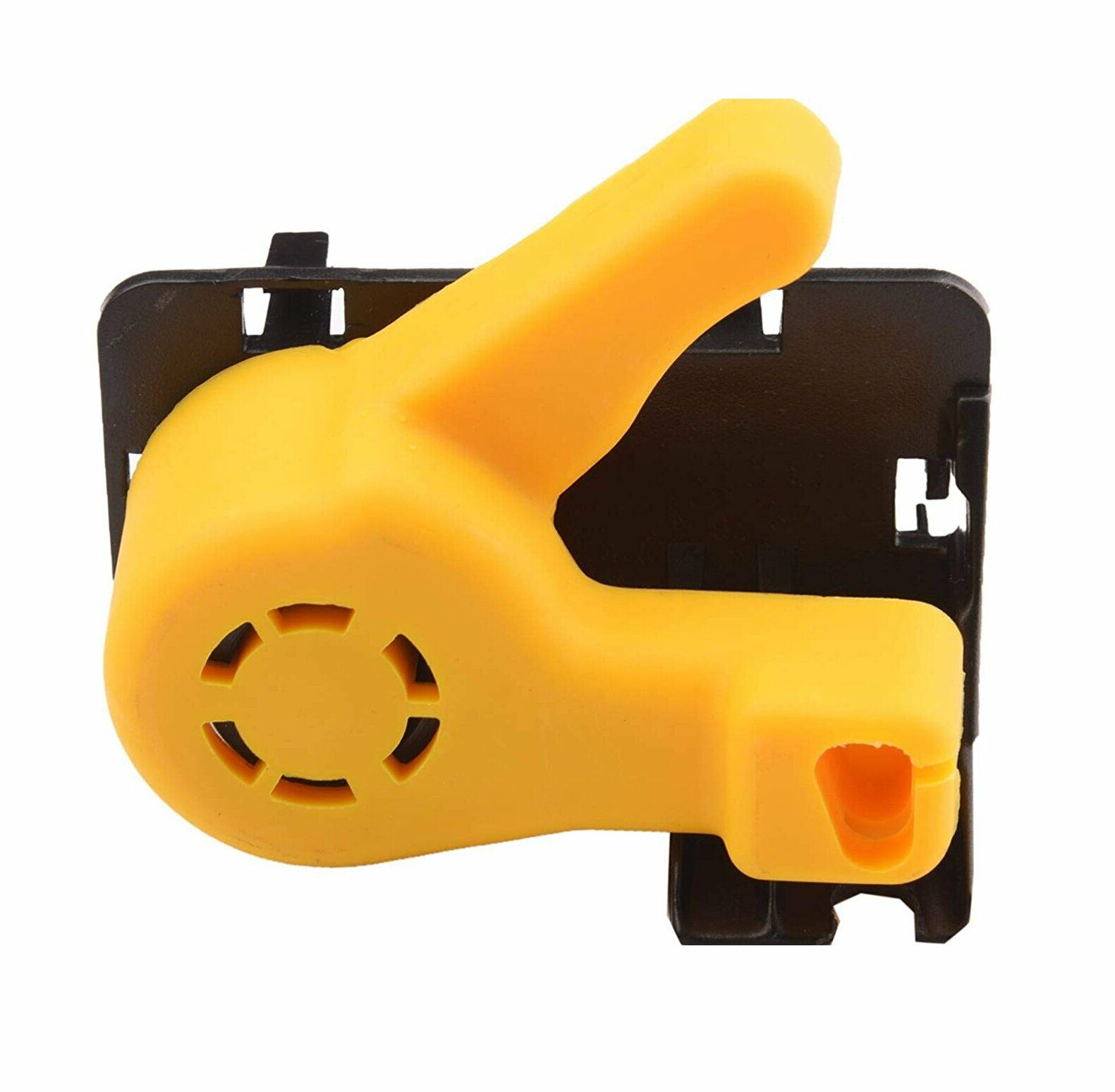 Ford Focus Kaput Açma Mandal Kolu Telsiz 2012-2018