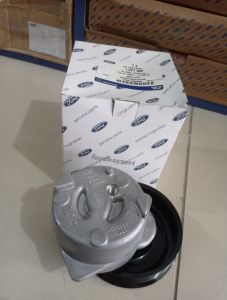 Ford Fiesta V Kayış Gergisi Klimalı [+AC] Fomoco 1996-2002