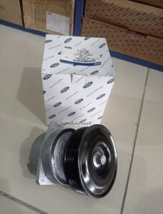 Ford Fiesta V Kayış Gergisi Klimalı [+AC] Fomoco 1996-2002