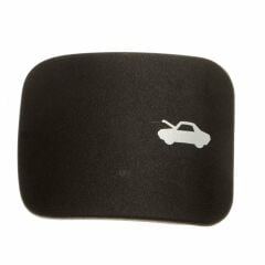 Ford Fiesta Kaput Açma Mandal Kolu 2002-2008
