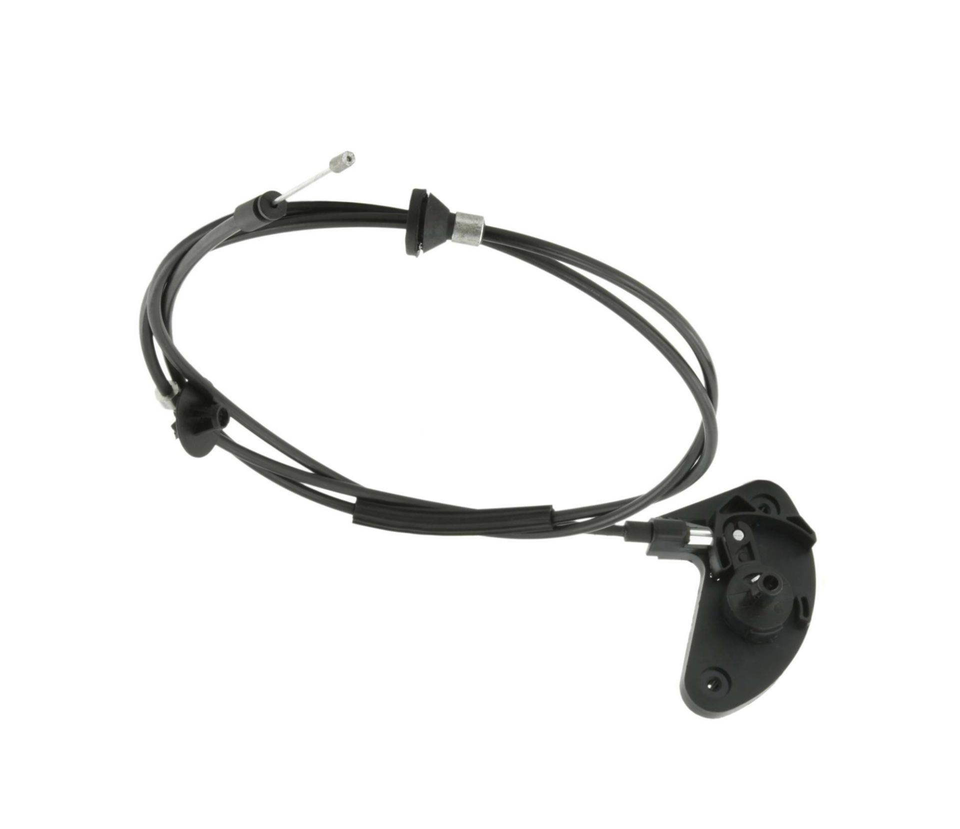 Ford C-max Kaput Açma Teli Kolsuz 2011-2018 [AM5116C657AG]