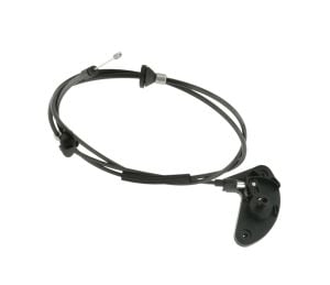 Ford C-max Kaput Açma Teli Kolsuz 2011-2018 [AM5116C657AG]