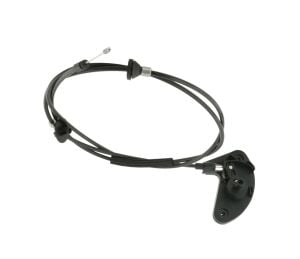Ford Focus Kaput Açma Teli Kolsuz 2011-2018 [AM5116C657AG]