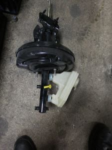 Ford Fiesta Westinghouse Fren Servosu (Hidrovak)