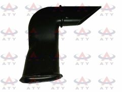 Ford Transit T-12 T-15 Turbo Hava Filtre Alt Borusu 1993-2001