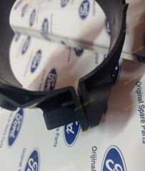 Ford Connect Mazot / Yakıt Filtre Bağlantı Kelepçe Braketi 2002--2013