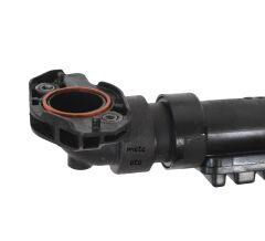 Peugeot Partner Turbo İntercool Hava Hortumu BlueHdi 1.5 Dv5