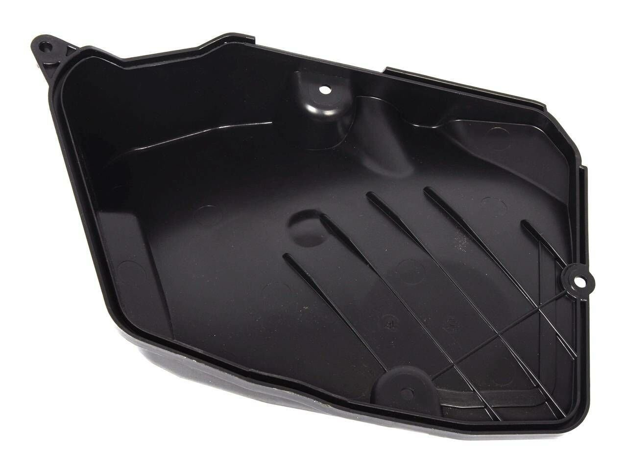 Ford Focus C-max Beyin Kutu Susturucu Kapağı Tek Kapak 110 Ps