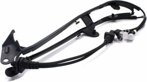 Ford Fiesta Arka Abs Sensör Kablosu Komple Sağ Sol [1996-2002] XS6T2B372CA