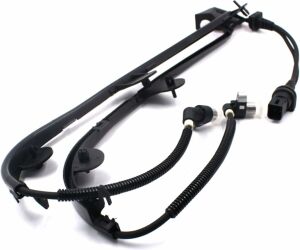 Ford Fiesta Arka Abs Sensör Kablosu Komple Sağ Sol [1996-2002] XS6T2B372CA