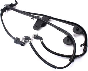 Ford Fiesta Arka Abs Sensör Kablosu Komple Sağ Sol [1996-2002] XS6T2B372CA