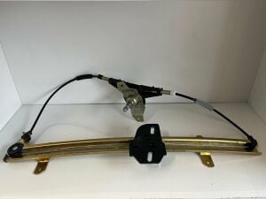 Ford Escort Ön Cam Kriko Mekanizma Sağ Manuel Tip