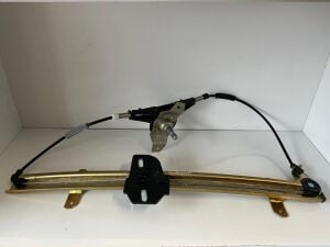 Ford Escort Ön Cam Kriko Mekanizma Sol Manuel Tip