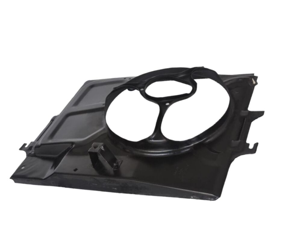 Ford Escort Fan Davlumbazı Klimasız (Sac) CLX [1996--2001]