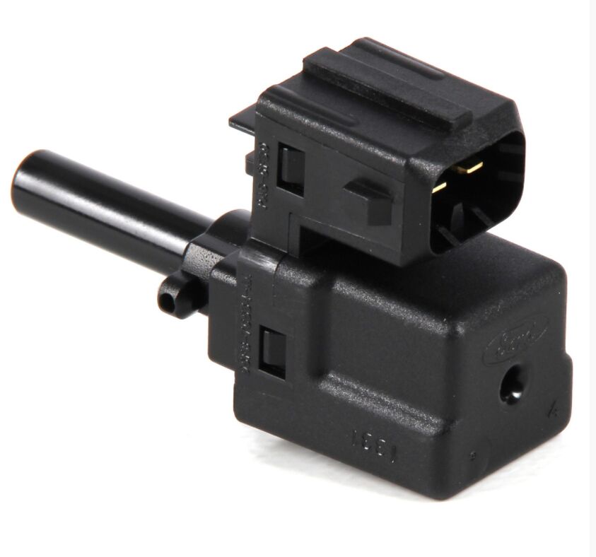Ford Fiesta Debriyaj Pedal Müşürü 1996-2002